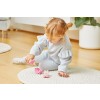 50 stuks BIG - Pastel